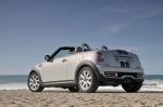 Mini Roadster 2012 года